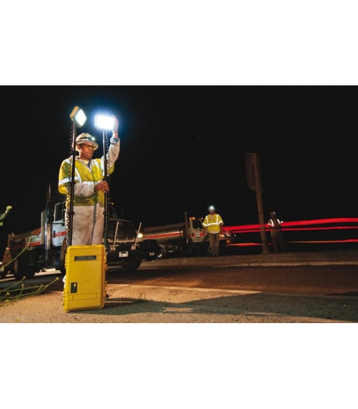 Projecteur RALS PELI™ 9460 G3  | MMF.fr