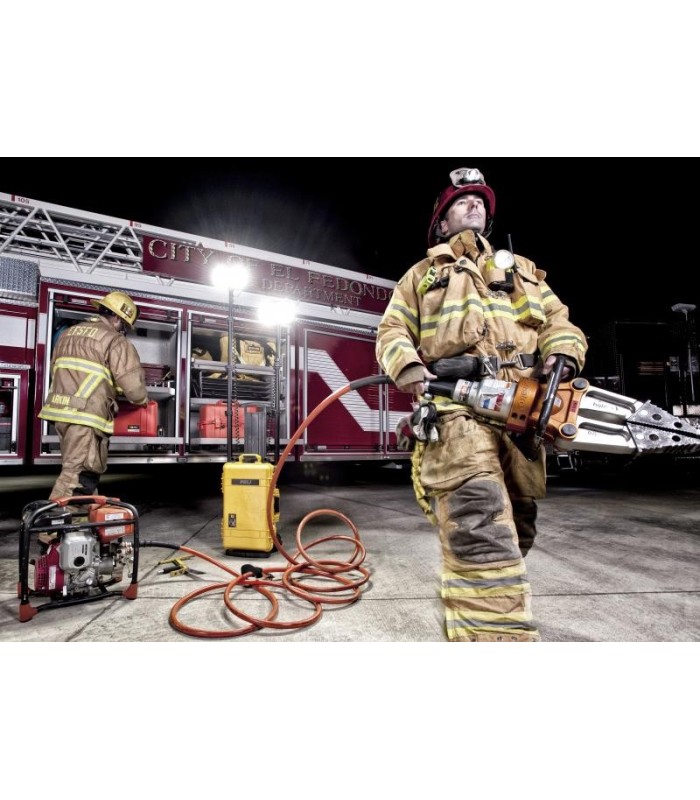 Projecteur RALS PELI™ 9460 G3  | MMF.fr