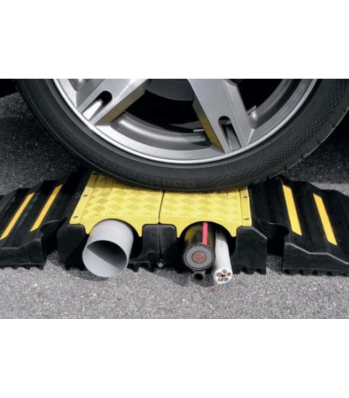 Viga de cruce de manguera de incendios DFT MMF.fr