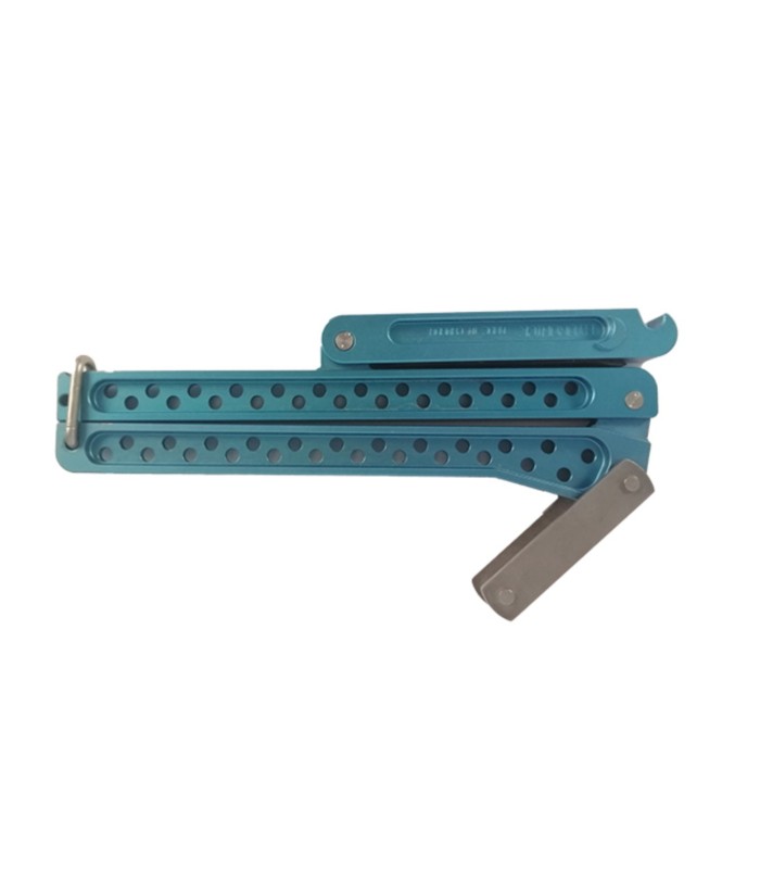 Choke for forest fire hoses 32004 | MMF.fr