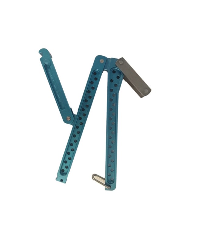 Choke for forest fire hoses 32004 | MMF.fr