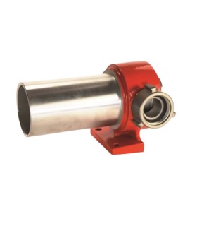 Fire hose washer MMF.fr