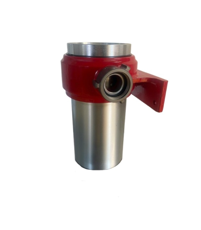 Fire hose washer MMF.fr