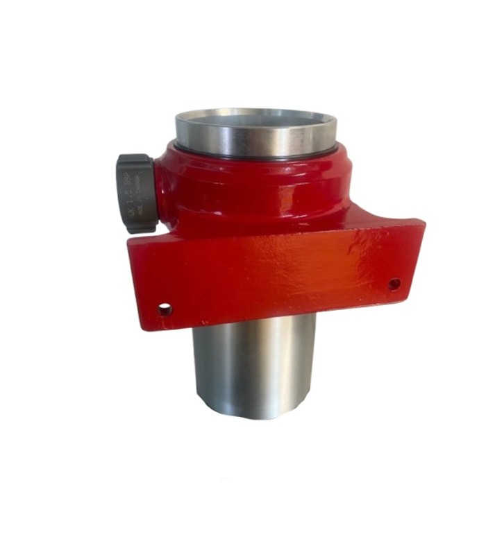 Fire hose washer MMF.fr