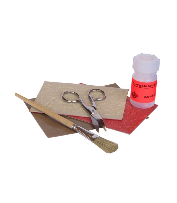 Repair kit for flexible fire hose 32606 | MMF.fr