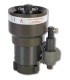 AkroMatic 5177 head only with motor.