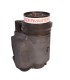 AKRON® SaberMaster 1578 cabeza de pie solo (con motor).