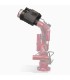 AKRON® Cabezal SaberMaster 1578 (con motor) montado sobre DeckMaster 3440 extendido (atenuado).