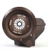 AKRON® Cabezal SaberMaster 1578 (con motor), vista superior.