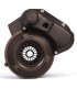 AKRON® Cabezal SaberMaster 1578 (con motor), vista inferior.