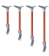 Outil de force Halligan  | MMF.fr