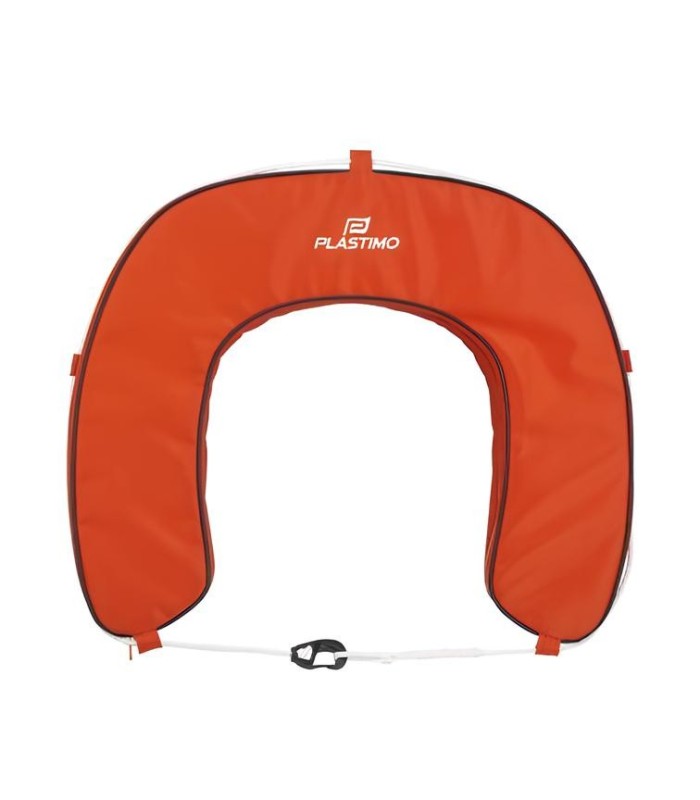 Horseshoe lifebuoy 32914 | MMF.fr