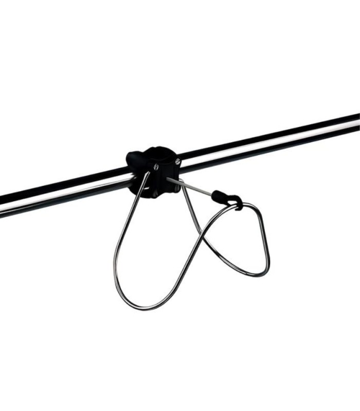 Soporte de acero inoxidable para boya corona 32943 | MMF.fr