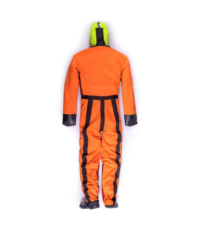 Mannequin de sauvetage en mer adolescent MK2 35860 | MMF.fr