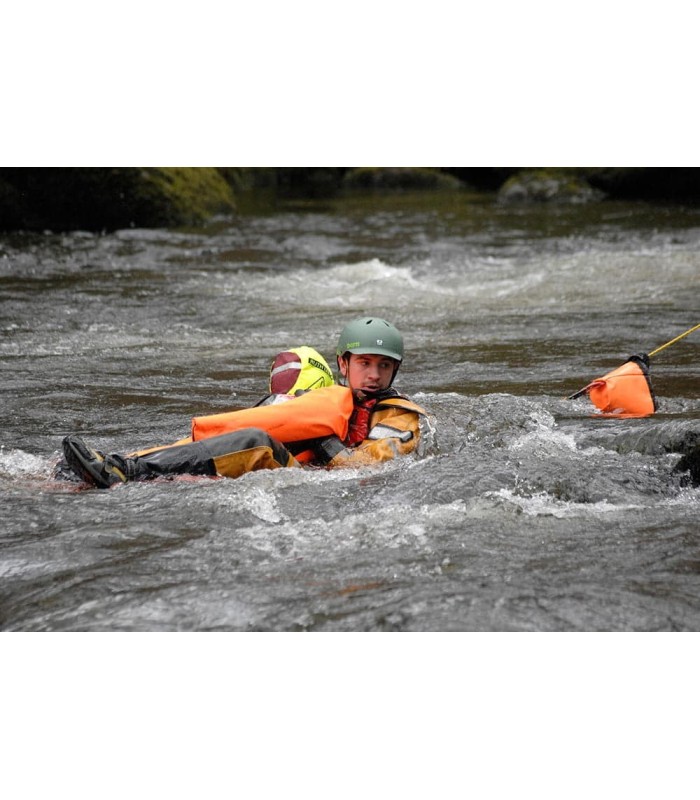 Teenager-See-Rettungspuppe MK2 35860 | MMF.fr