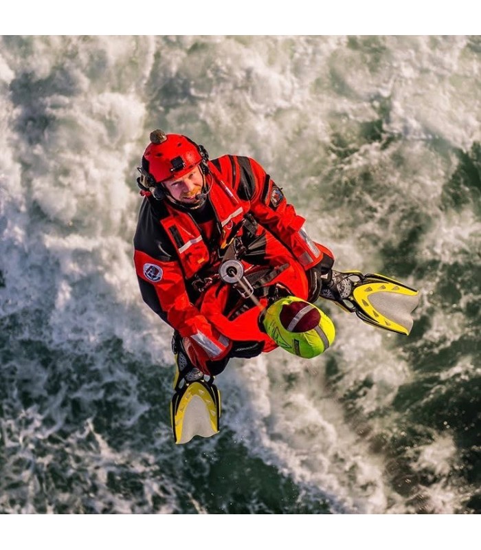 Teenager-See-Rettungspuppe MK2 35860 | MMF.fr