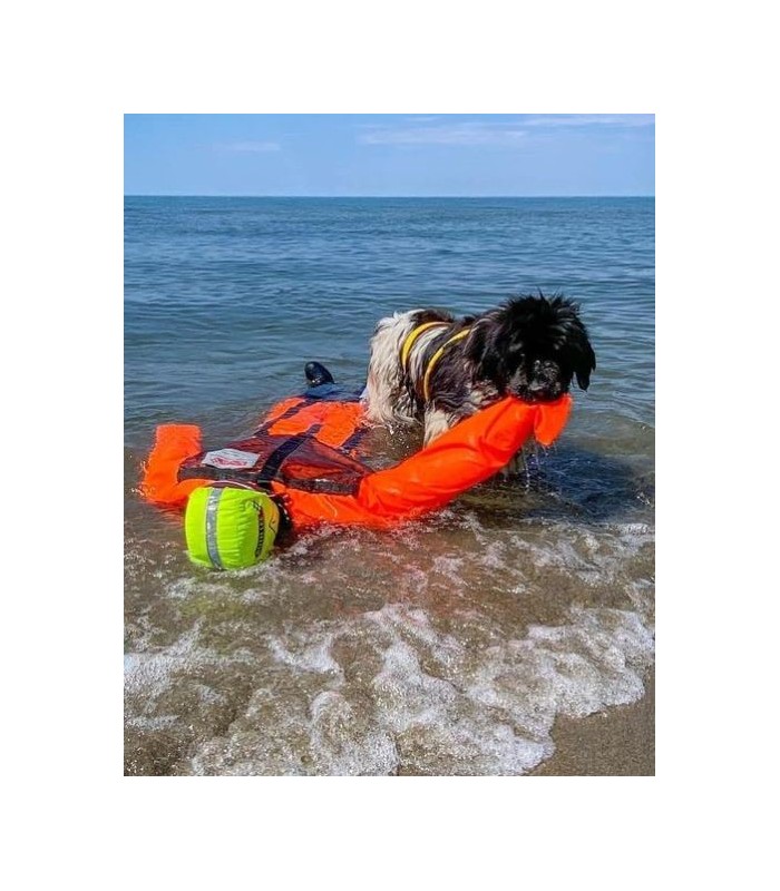 Teenager-See-Rettungspuppe MK2 35860 | MMF.fr