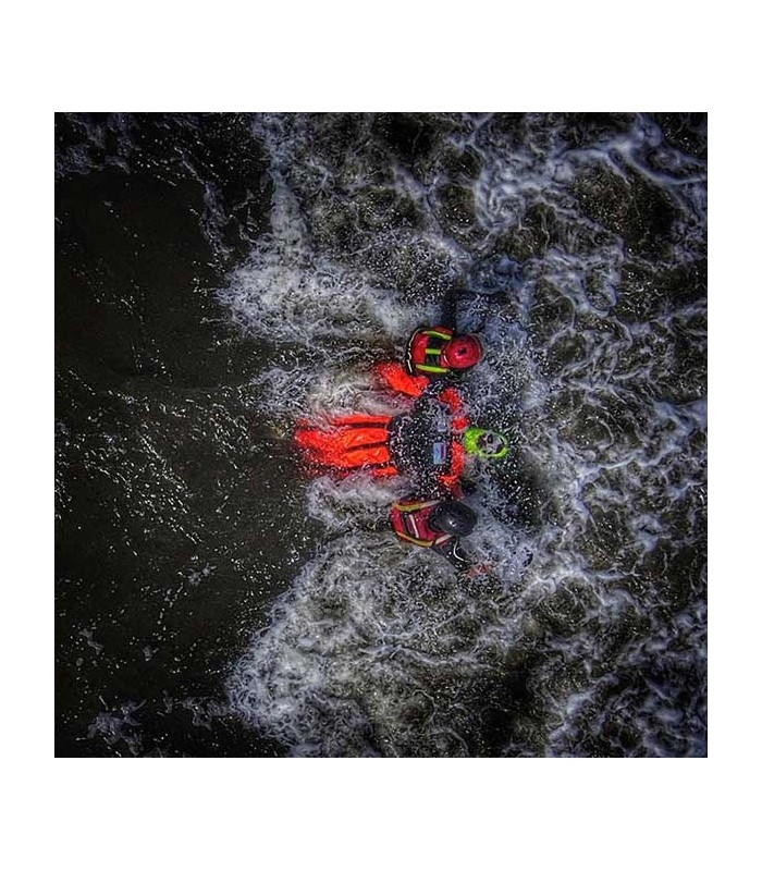 Manikin teenage sea rescue MK2 35860 | MMF.fr