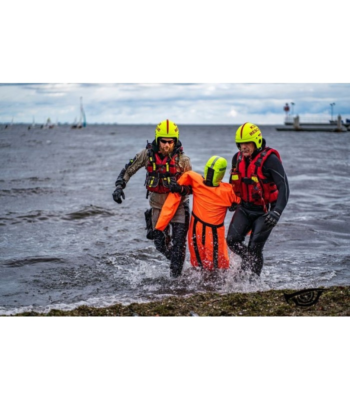Manikin teenage sea rescue MK2 35860 | MMF.fr