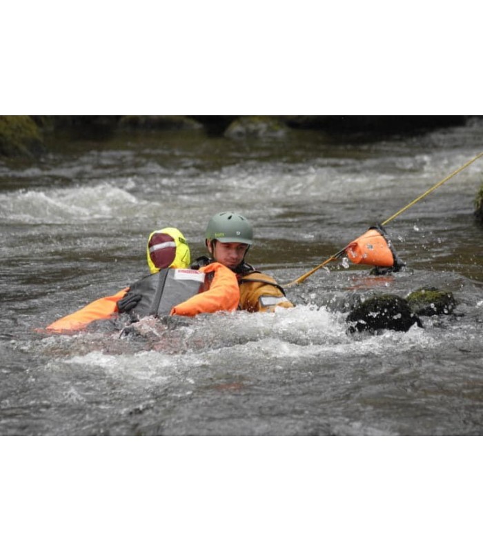 Teenager-See-Rettungspuppe MK2 35860 | MMF.fr