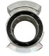 Half coupling DSP and AR with locking female threaded sleeve PN25 aluminium | MMF.fr