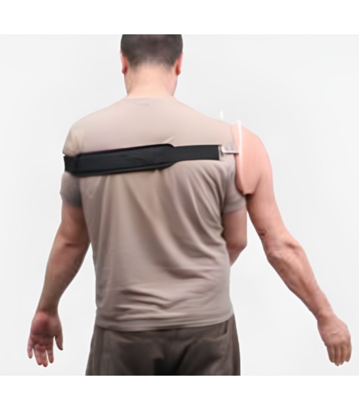 Brazo de entrenamiento para el control de la hemorragia 39376 | MMF.fr