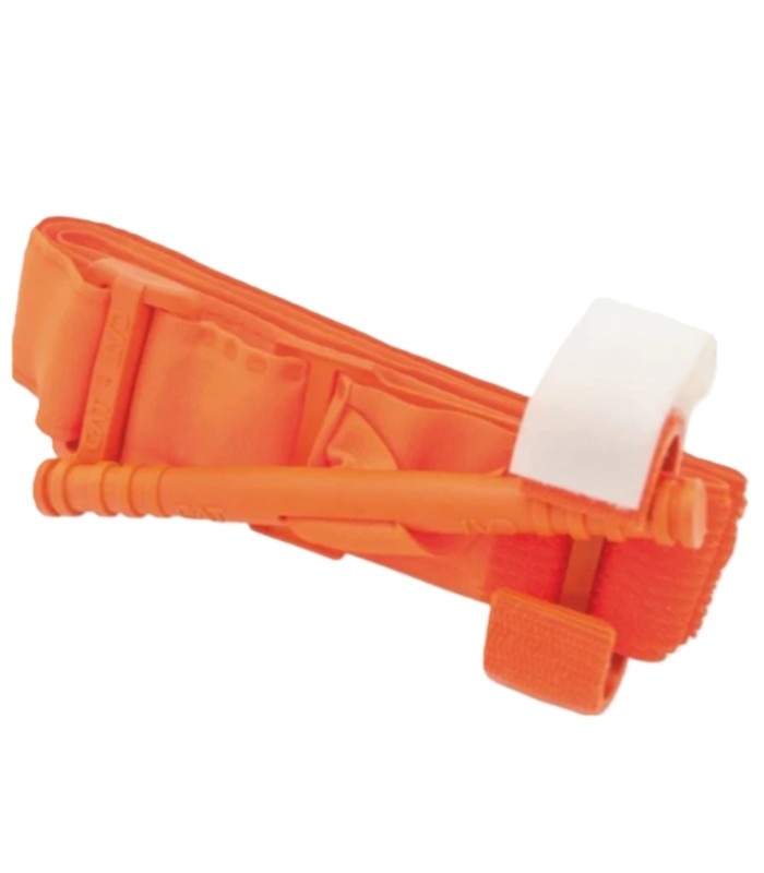 Tourniquet tourniquet CAT first aid | MMF.fr