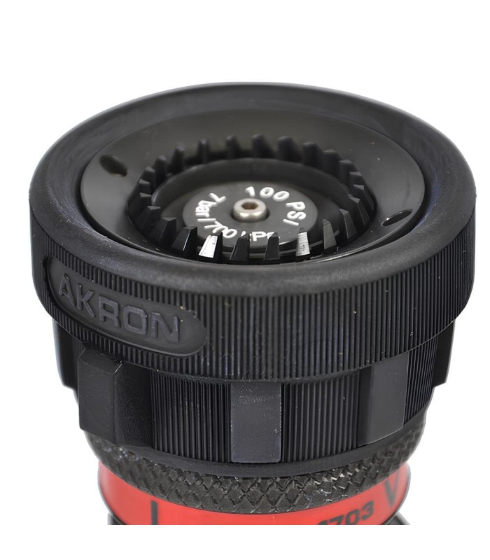 Lance Incendie AKRON TurboJet 1703 (sans poignée) 38779 | MMF.fr