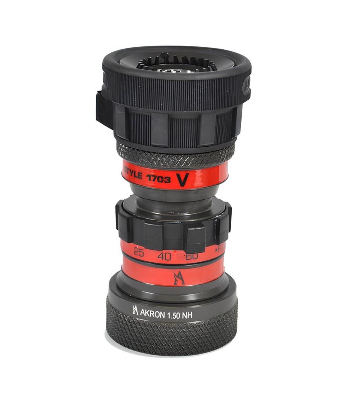 Lance Incendie AKRON TurboJet 1703 (sans poignée) 38779 | MMF.fr