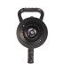 Lanze AKRON® TurboJet 1720 von vorne gesehen.