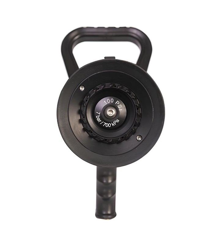 Lance AKRON® TurboJet 1720 front view.