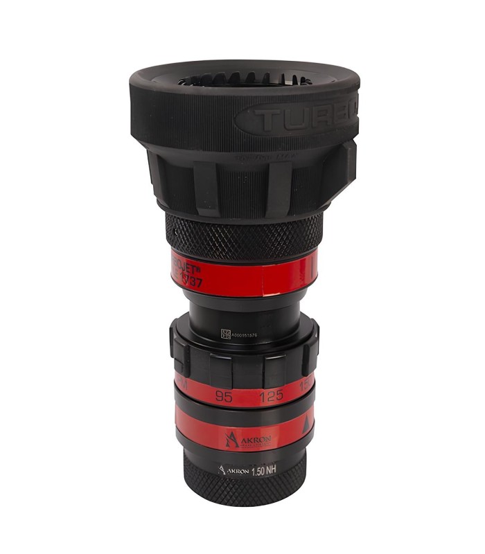 Lance Incendie AKRON TurboJet 1737 -| DÉSTOCKAGE |- 34987 | MMF.fr