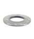 Belleville stainless steel spring washer for AKRON STSTL AS B1000-050S mechanisms.