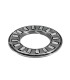 Torrington needle bearings for AKRON mechanisms.
