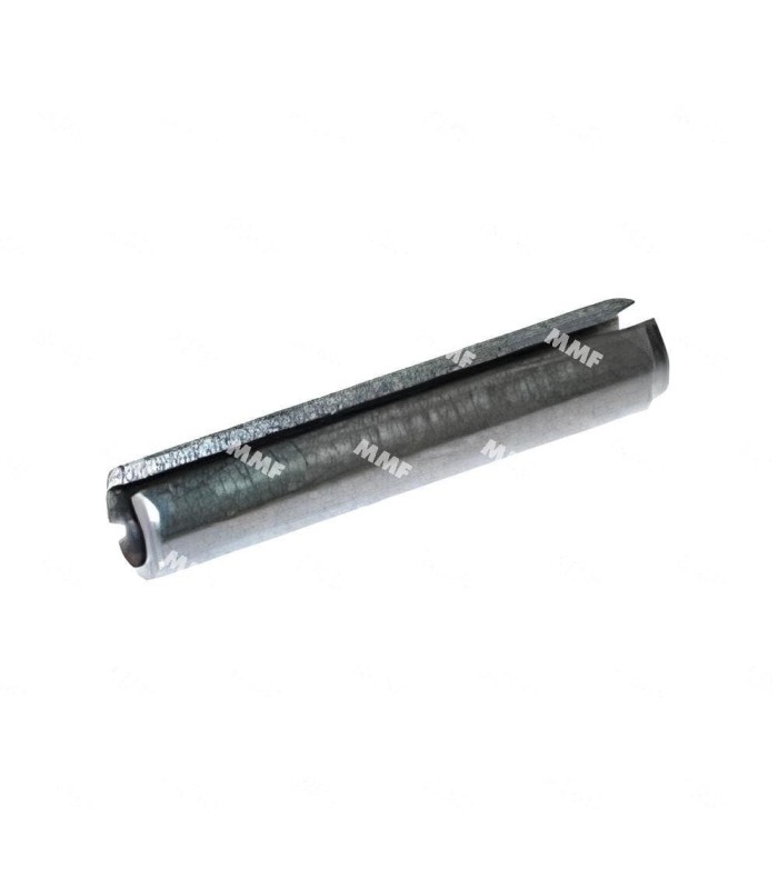 Pasador cilíndrico partido de acero inoxidable para mecanismos AKRON 302 .0625 x .375.