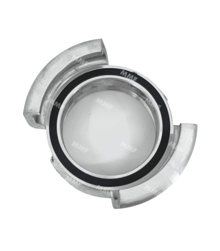 Half-fitting mit lock female threaded sleeve | | MMF.fr