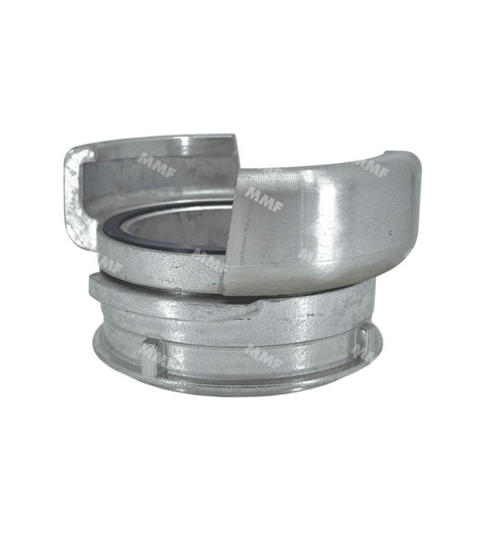 Half-fitting mit lock female threaded sleeve | | MMF.fr