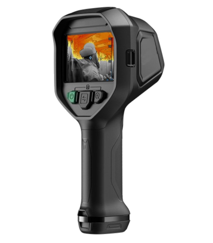 portable -FIREATTACK Thermal Camera - FLIR F120 40797 | MMF.fr