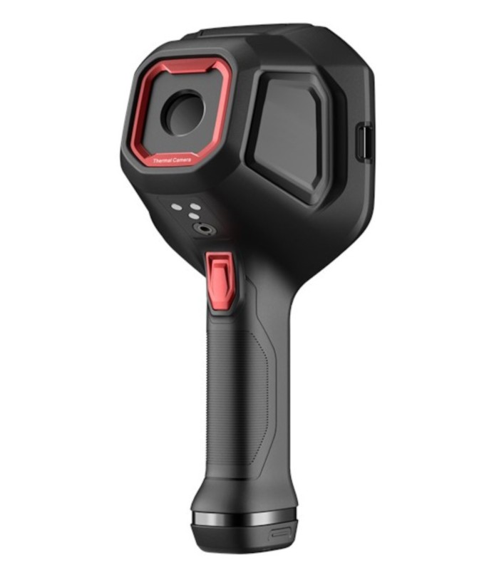 portable -FIREATTACK Thermal Camera - FLIR F120 40797 | MMF.fr
