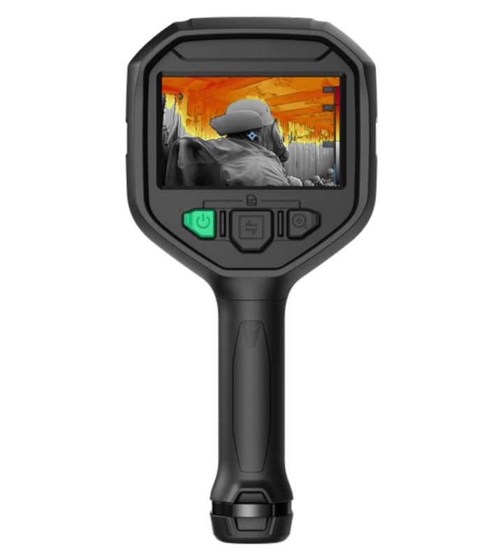 Camara termica FIREATTACK F120 40797 | MMF.fr