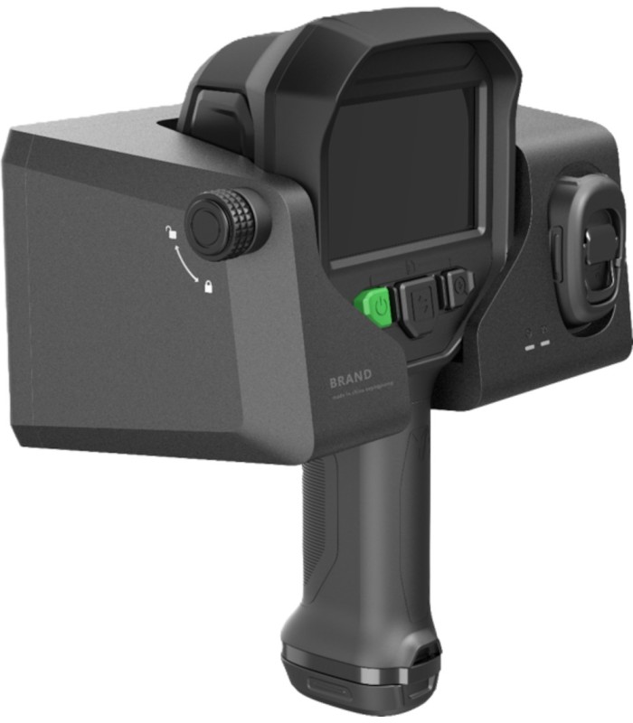 Basis 12/24v Fahrzeug-Ladegerät für Wärmebildkamera FIREATTACK F120 40798 || MMF.fr