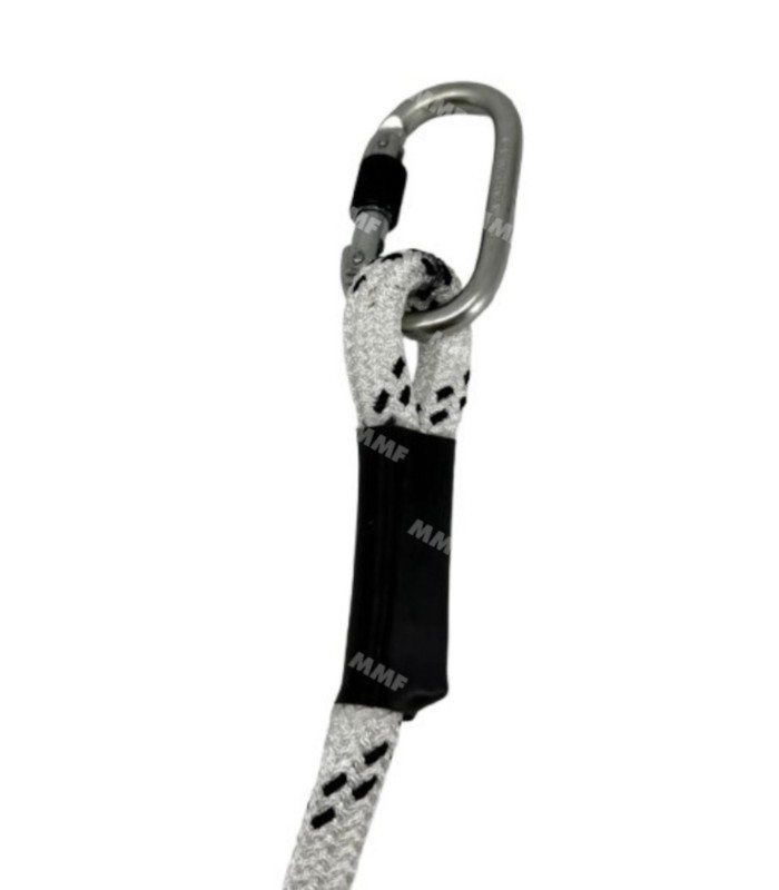 Echelle de corde d'intervention  | MMF.fr