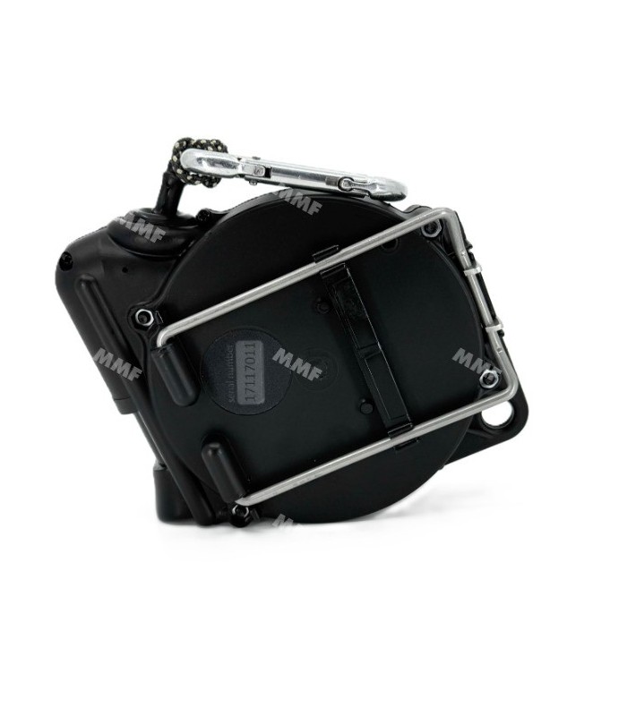 Liaison personnelle automatique ROLLIX 6 32699 | MMF.fr