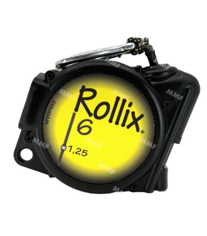 Automatic personal link ROLLIX 6 32699 | MMF.fr