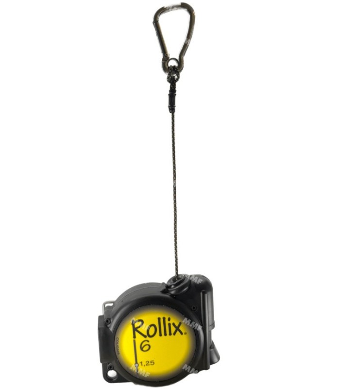 Liaison personnelle automatique ROLLIX 6 32699 | MMF.fr