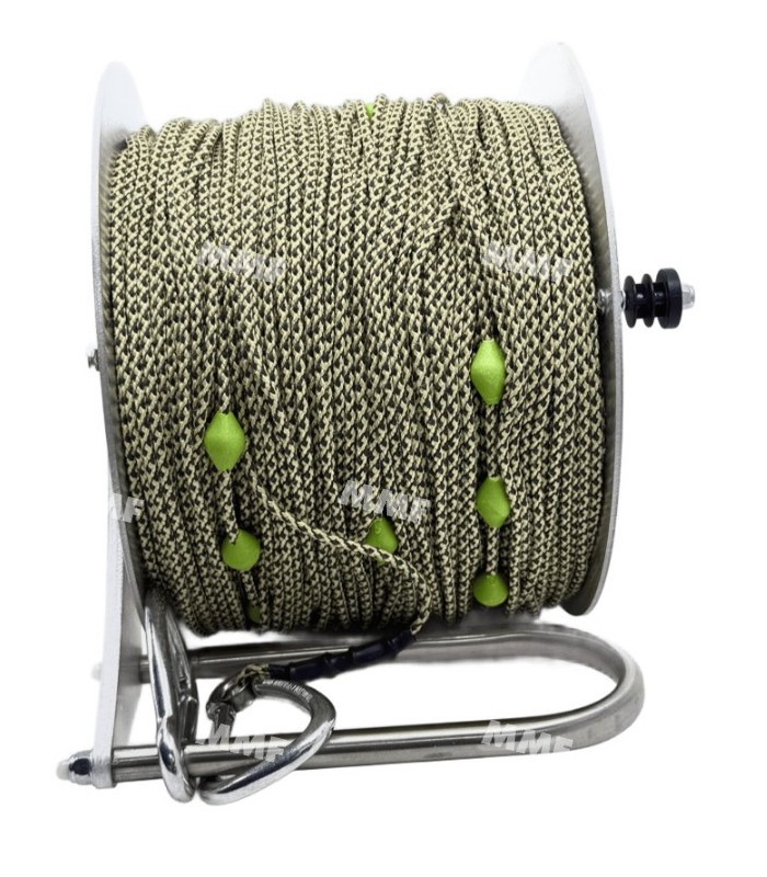 SMINEX Guide-Linie 300 Meter 40818 || MMF.fr