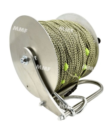 Ligne guide SMINEX 300 mètres | MMF.fr