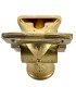 Robinet dmb/laiton type hugjet dn 40 12/12 38755 | MMF.fr