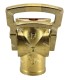 Robinet dmb/laiton type hugjet dn 40 12/12 38755 | MMF.fr