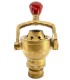 Robinet DMA/BRONZE DN 20 RIA ROT 20970 | MMF.fr